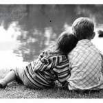 La reflexión del día: El valor eterno de los amigos.