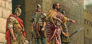 2a lect. de la 2a carta del Apóstol San Pablo a Timoteo 2,8-13. Domingo 13 de Octubre de 2013.