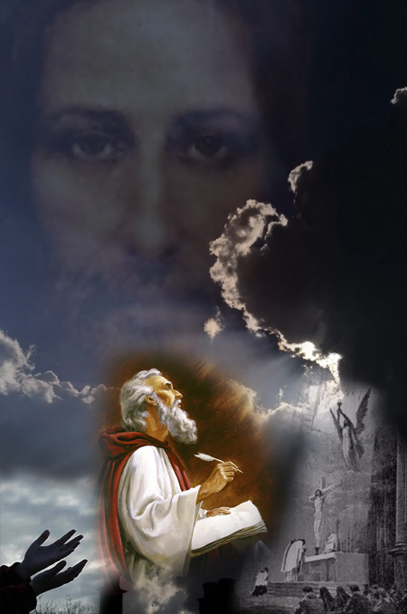 2a lect. de la 2a carta del Apóstol San Pablo a Timoteo 4,6-8.16-18. Domingo 27 de Octubre de 2013.