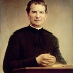 Los sueños de San Juan Bosco del 2 al 6. Mp3
