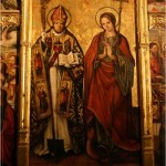 SAN DIONISIO DE PARIS, 7 de octubre.