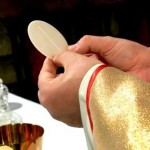 A Jesús Eucaristía. De Santo Tomás de Aquino