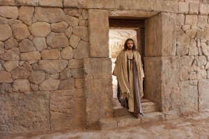 Evangelio San Lucas 13,22-30. Miércoles 30 de Octubre de 2013.