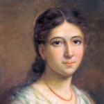 SANTA PAULINA JARICOT, 26 octubre.