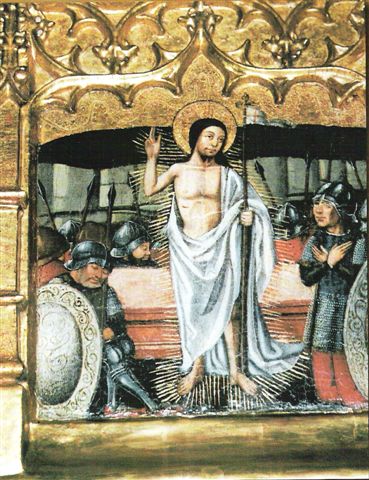 a lect. de la carta del Apóstol San Pablo a los Romanos 10,9-18. Domingo 20 de Octubre de 2013.