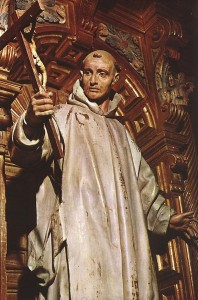 San Bruno, 6 de octubre.