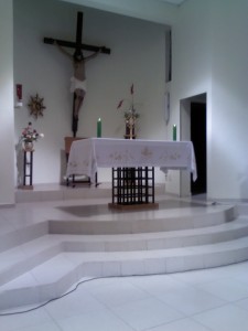 “Yo soy” parte 14. Yo soy la verdad. Concepción Cabrera. Audio