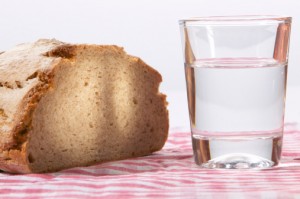 Actualizamos: aprendiendo a ayunar, 5 temas. Fr. Slavko Barbaric