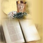 Animación Bíblica “Yo escucho y leo la Biblia” Parroquia de San Pío X