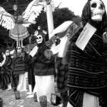 La desgracia del muerto, vivir sin la buena nueva de Cristo Jesús.