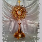 Concluye el año de la fe, con celebración de Cristo Jesús rey. Papa Francisco.