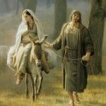 Comentario al evangelio según San Mateo 2, 13-15. 19-23. Egipto vida y resguardo.