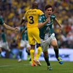León campeón del futbol mexicano 2013.