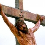 Jesús, de rico a pobre y el hombre, de pobre a rico.