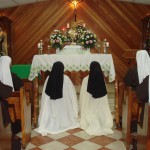 Oración de Fin de Año