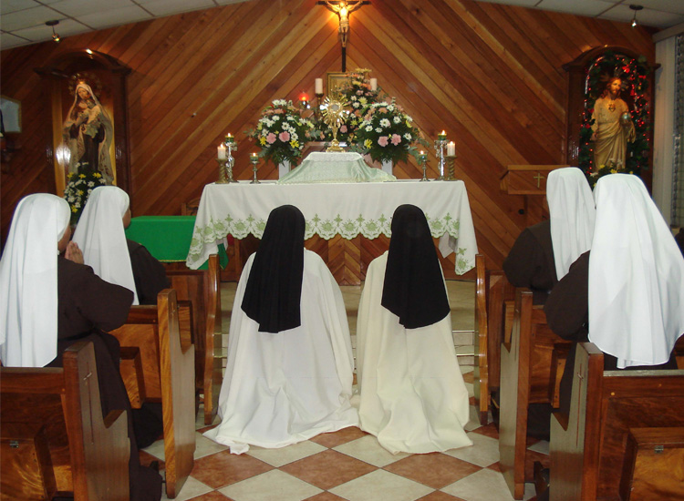 Oración de Fin de Año