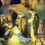 La Natividad de Nuestro Señor Jesucristo, 25 de diciembre