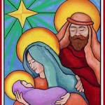 Jesús, misterio de salvación enviado por Dios.