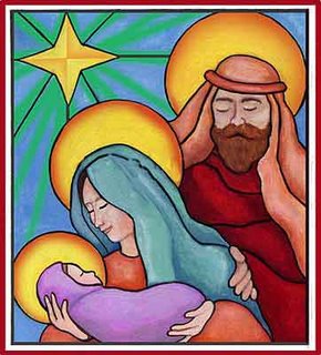 Jesús, misterio de salvación enviado por Dios.