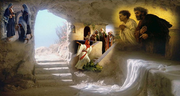 2a lect. de la carta del Apóstol San Pablo a los Romanos 1,1-7. Domingo 22 de Diciembre de 2013.