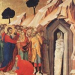 San Lazaro, 17 de diciembre