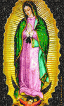 Evangelio San Lucas 1,39-48. Jueves 12 de Diciembre de 2013.