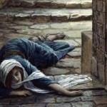 Del 1er libro de Samuel 1,9-20. Martes 14 de Enero de 2014.