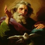 Dios, Creador del Cielo y de la tierra, Padre de Jesús y Padre nuestro. Oración