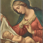 Consagración a María nuestra Madre.