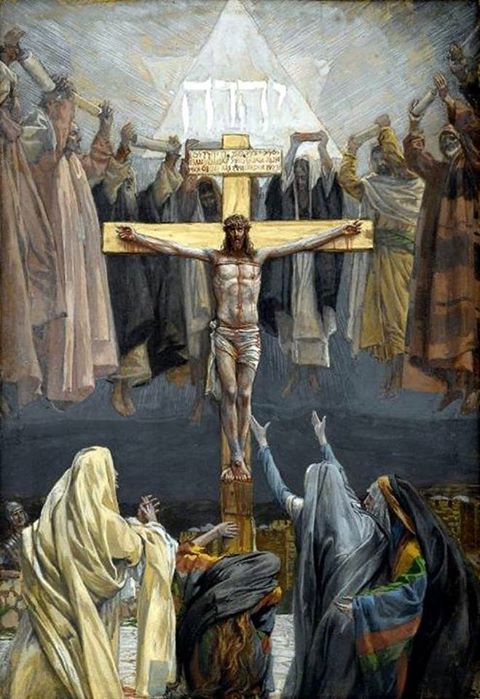 Oración de Compromiso