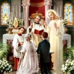 El bien precioso del Matrimonio y la Familia. Beato Juan Pablo II Hora Santa Parroquia de San Pío X