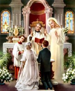 El bien precioso del  Matrimonio y la Familia.    Beato Juan Pablo II           Hora Santa                Parroquia de San Pío X