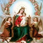 Madre mía…