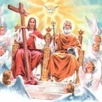 Oración para Aceptar la Voluntad Divina