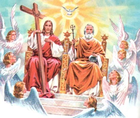 Oración para Aceptar la Voluntad Divina