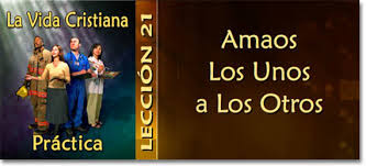 De la 1a carta del Apóstol San Juan 4,11-18. Miércoles 8 de Enero de 2014.