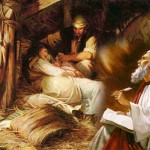 2a lect. de la carta del Apóstol San Pablo a los Efesios 3,2-3.5-6. Domingo 5 de Enero de 2014. EPIFANÍA DEL SEÑOR.