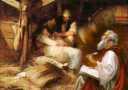 2a lect. de la carta del Apóstol San Pablo a los Efesios 3,2-3.5-6. Domingo 5 de Enero de 2014. EPIFANÍA DEL SEÑOR.