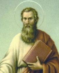 2a lect-de la 1a carta del Apóstol San Pablo a los Corintios 1,1-3. Domingo 19 de Enero de 2014.