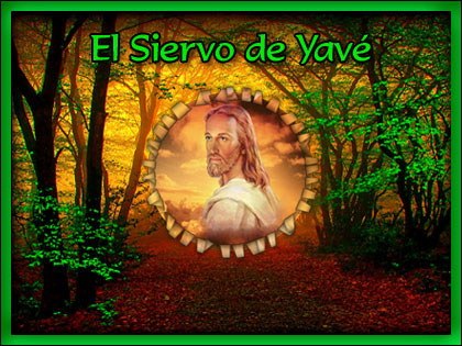 1a lect. del libro del Profeta Isaías 42,1-4.6-7. Domingo 12 de Enero de 2014. BAUTISMO DEL SEÑOR.