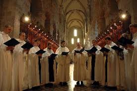 Salmo 97 (98). Jueves 2 de Enero de 2014.