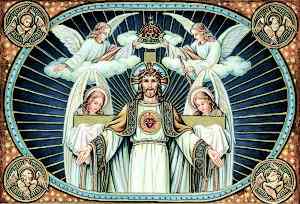 Salmo 71 (72). Miércoles 8 de Enero de 2014.