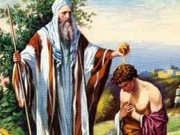 Salmo 88 (89). Lunes 27 de Enero de 2014.