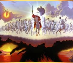 Salmo 23 (24). Martes 28 de Enero de 2014.