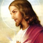 Yo soy Amor, Bondad y Misericordia.