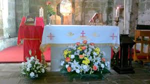 Entronización de la palabra de Dios, necesidad de la familia.