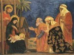 Salmo 71 (72). Domingo 5 de Enero de 2014. EPIFANÍA DEL SEÑOR.