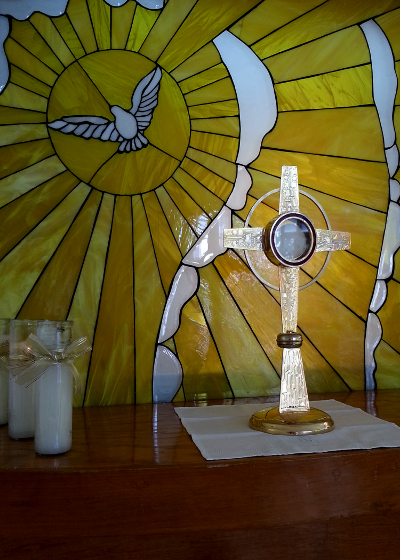 Yo soy la vida. Parte 15. Conchita Cabrera de Armida. Audio.