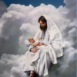 La bella misión de dar vida espiritual a los hijos.
