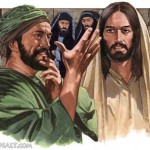 Evangelio San Marcos 3,1-6. Miércoles 22 de Enero de 2014